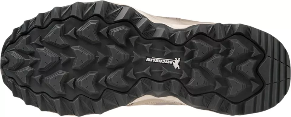 Schuhe Mizuno Wave Mujin TL