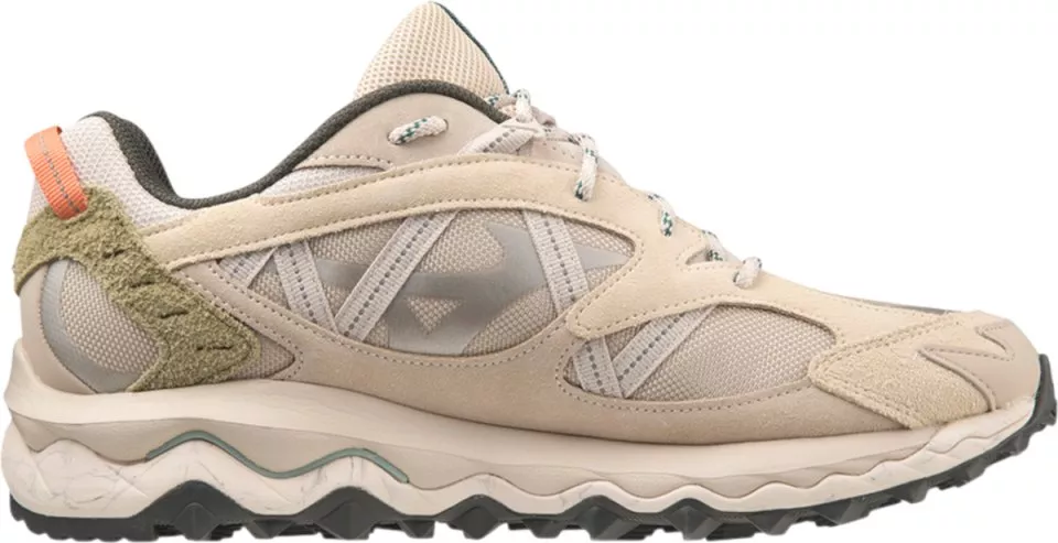 Schuhe Mizuno Wave Mujin TL