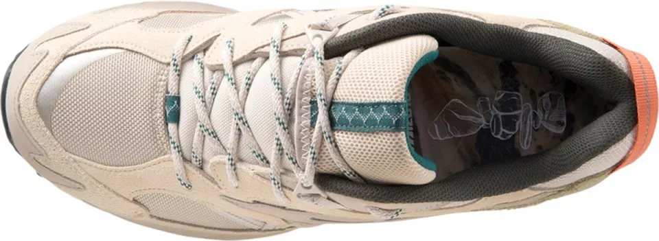 Schuhe Mizuno Wave Mujin TL