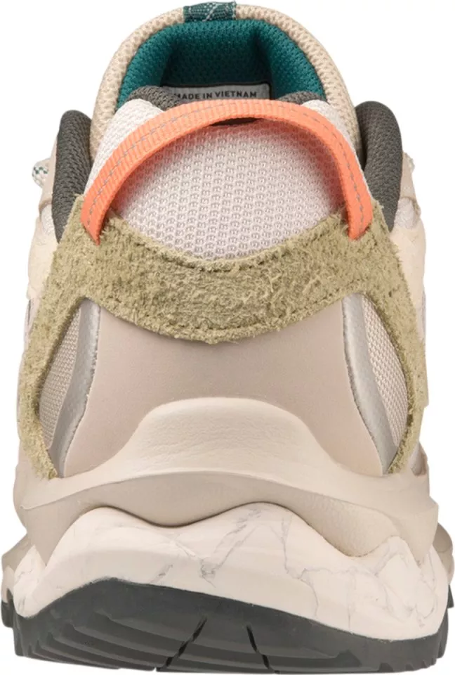 Schuhe Mizuno Wave Mujin TL