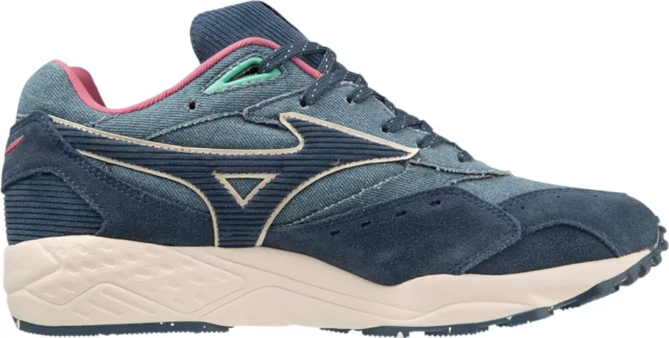 Obutev Mizuno Contender