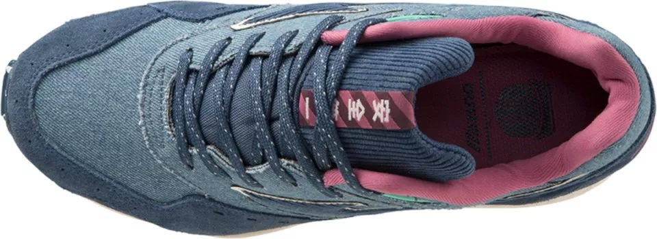 Obutev Mizuno Contender