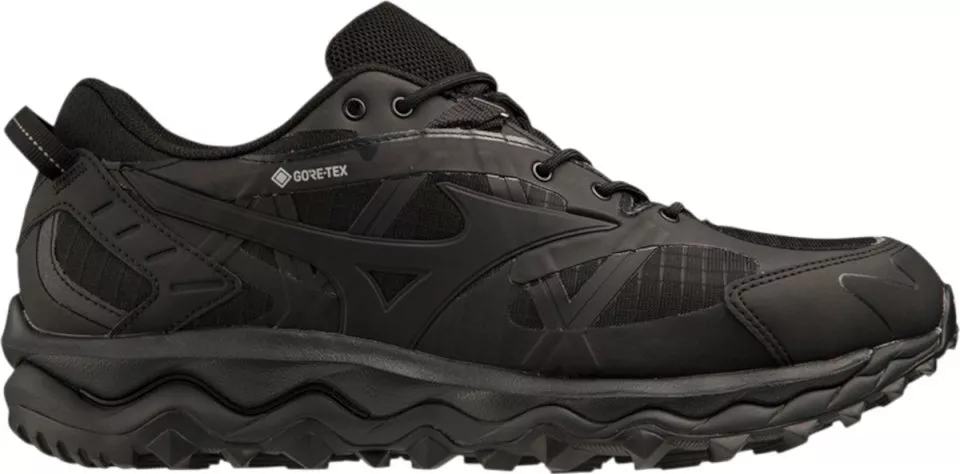 Schuhe Mizuno Wave Mujin TL GTX