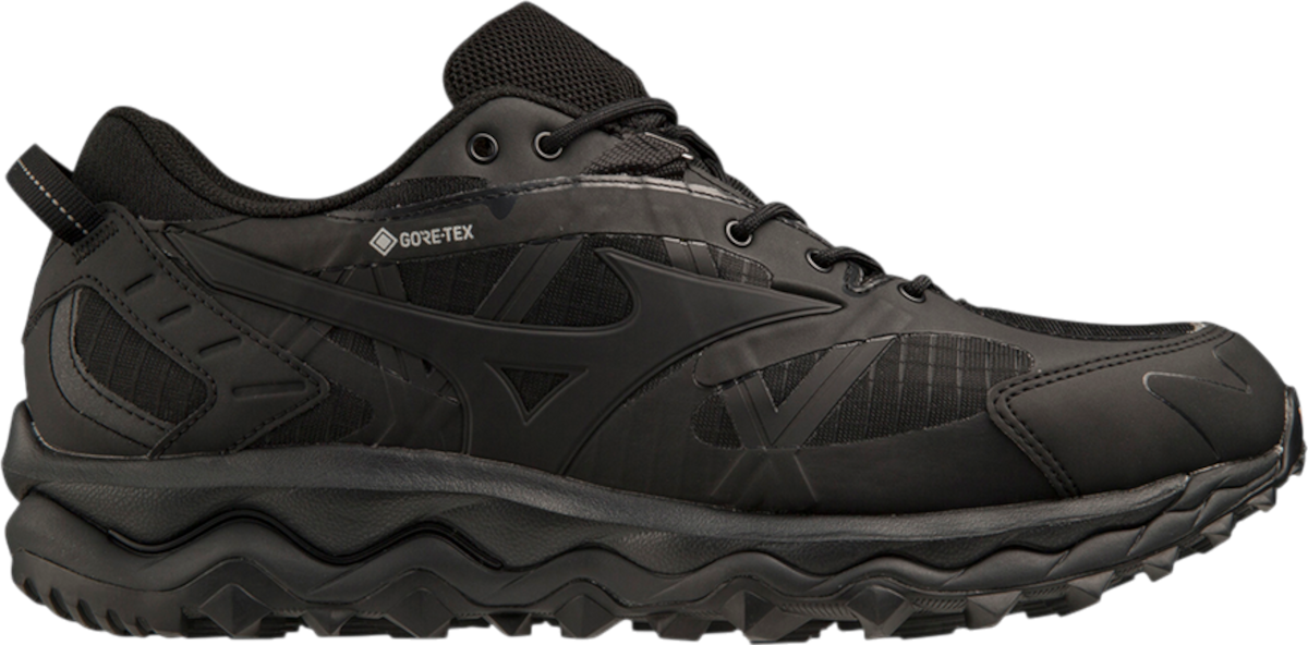 Schuhe Mizuno Wave Mujin TL GTX