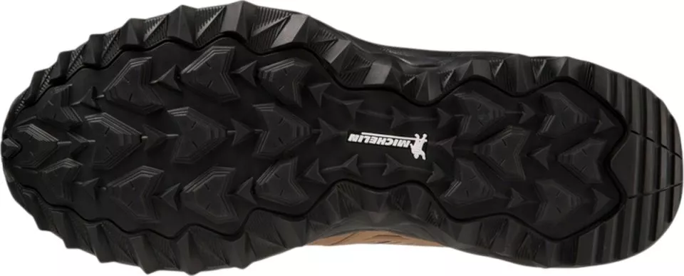 Obutev Mizuno Wave Mujin TL GTX
