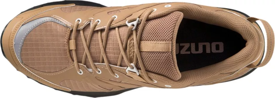 Obutev Mizuno Wave Mujin TL GTX