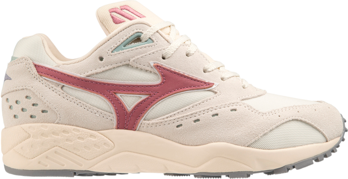 Schuhe Mizuno Contender