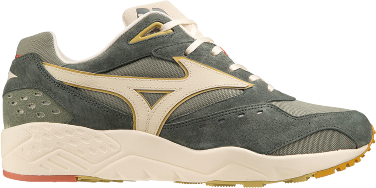 Tenisice Mizuno Contender Premium