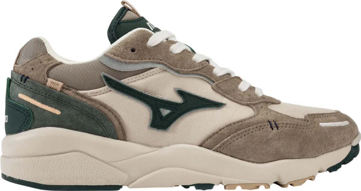 Schuhe Mizuno Sky Medal Beta
