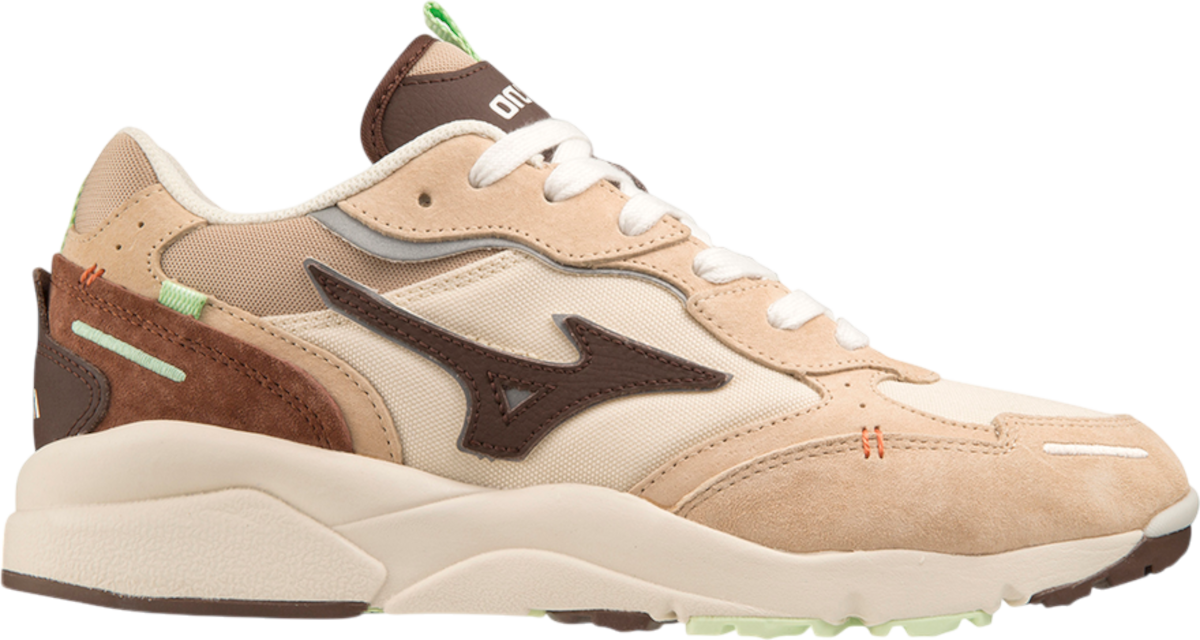 Schuhe Mizuno Sky Medal Beta