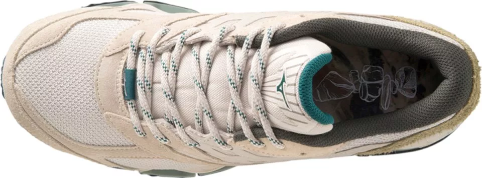 Tenisice Mizuno Wave Prophecy LS