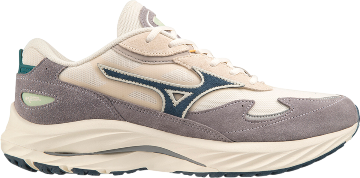 Schuhe Mizuno Wave Rider Beta