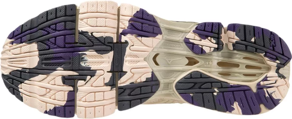 Tenisice Mizuno Wave Prophecy LS