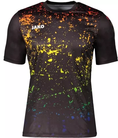 JAKO Rainbow Jersey Womens