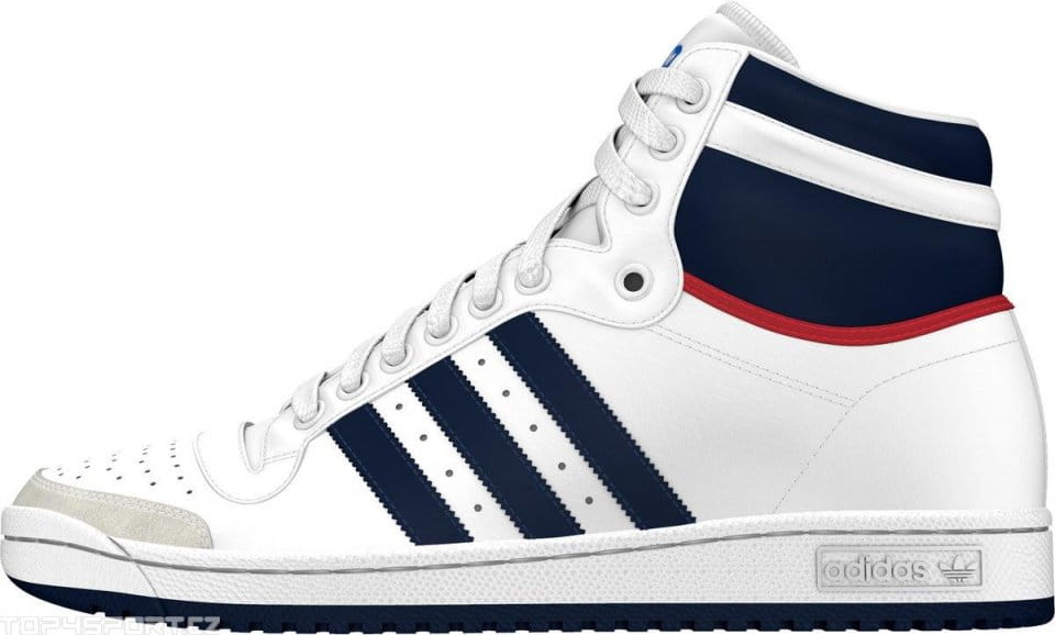 Adidas original top ten hi online