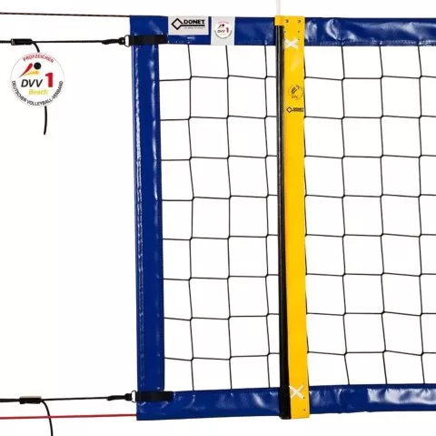 Dost Beach Volleyball Tournament DVV-1 Goal Net