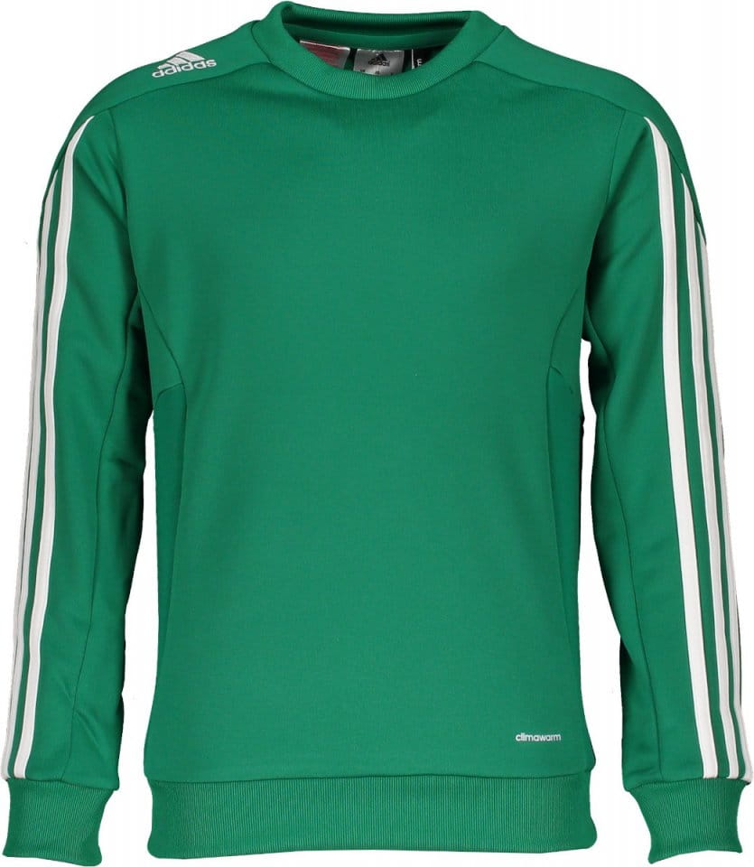 Trenirka (gornji dio) adidas Climacool MT14 Sweatshirt Kids