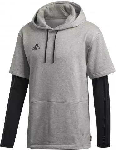 adidas tango layered hoodie 536472 d95899 480