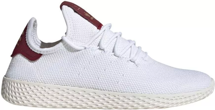 Chaussure adidas pharrell williams tennis hu hotsell