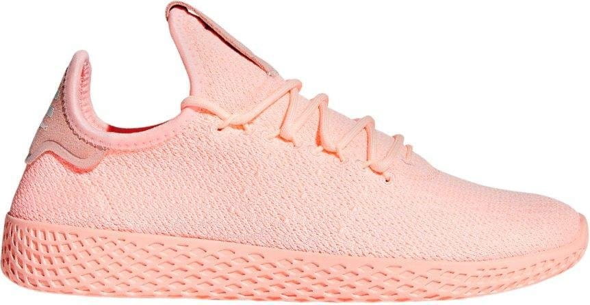 Obuv adidas Originals Pharrell Williams Tennis HU