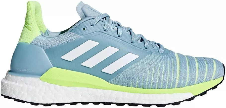 Laufschuhe adidas SOLAR GLIDE W