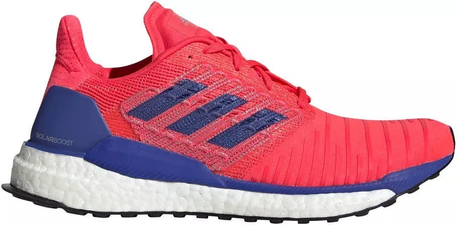 Laufschuhe adidas SOLAR BOOST W