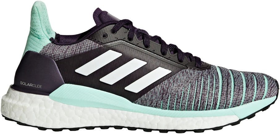 Running shoes adidas SOLAR GLIDE W