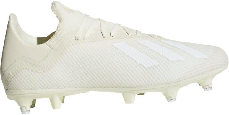 Football shoes adidas x 18.3 sg