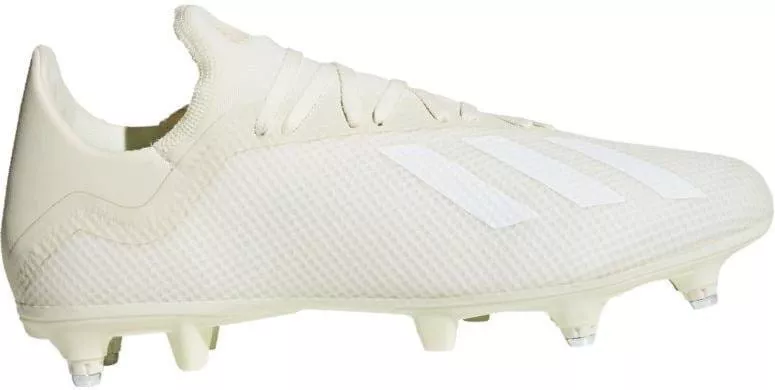 Football shoes adidas x 18.3 sg