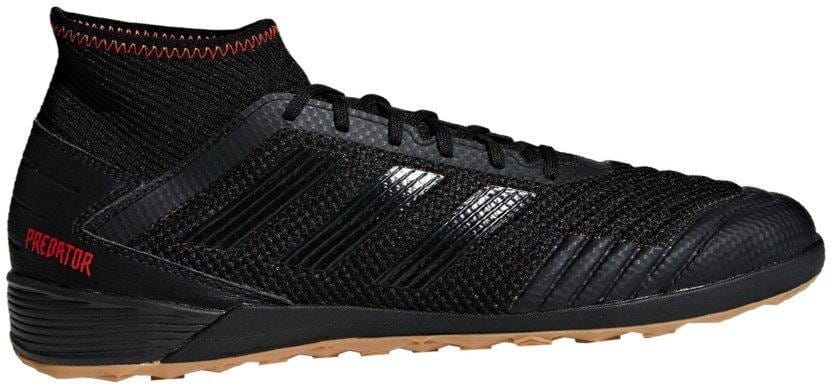 Zapatos de fútbol sala adidas PREDATOR 19.3 IN