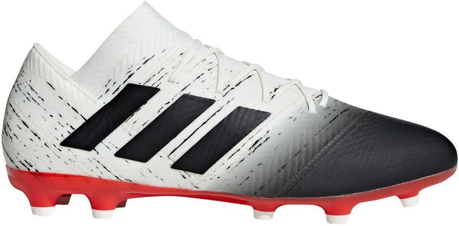 Botas de fútbol adidas NEMEZIZ 18.2 FG