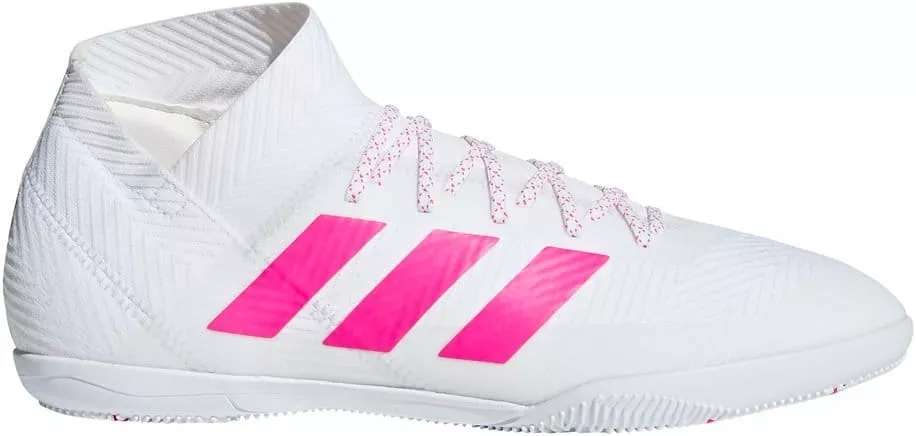 Adidas nemesis white best sale