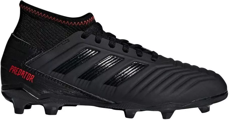 Football shoes adidas PREDATOR 19.3 FG J 11teamsports.ie