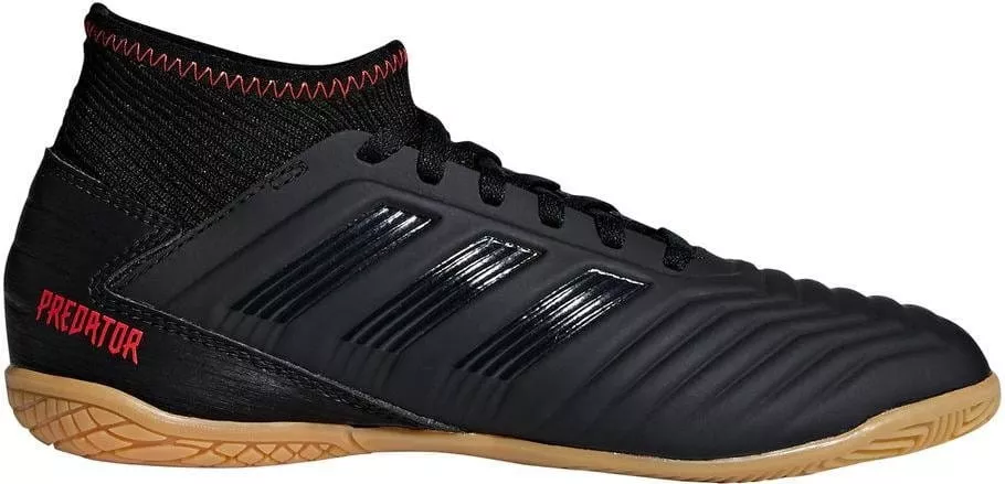 Zapatos de fútbol sala adidas PREDATOR 19.3 IN J