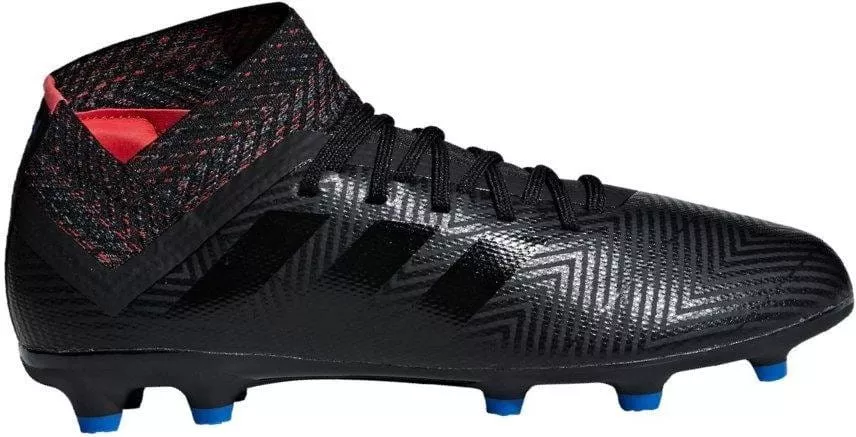 Kopačky adidas Nemeziz 18.3 FG J