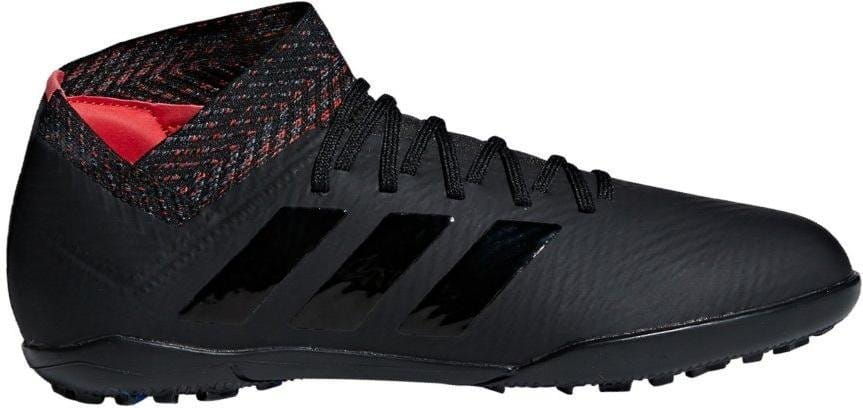 Adidas nemeziz 18.3 tf black online