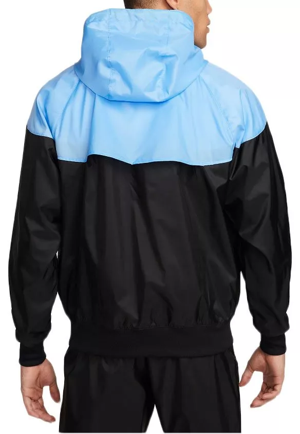 Jakna kapuljačom Nike Sportswear Windrunner Men s Hooded Jacket