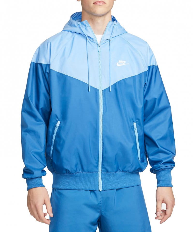 Hooded jacket Nike Sportswear Windrunner Top4Fitness.ie