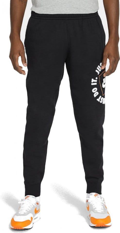 nike jdi fleece joggers
