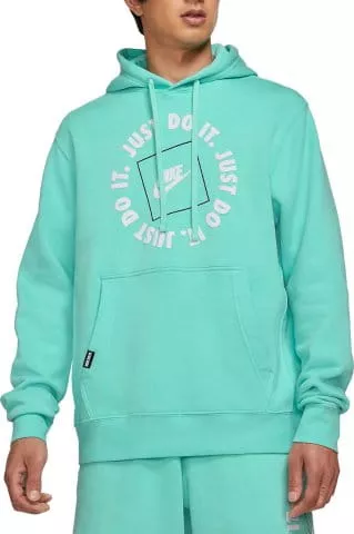M NSW JDI PO FLC HOODIE