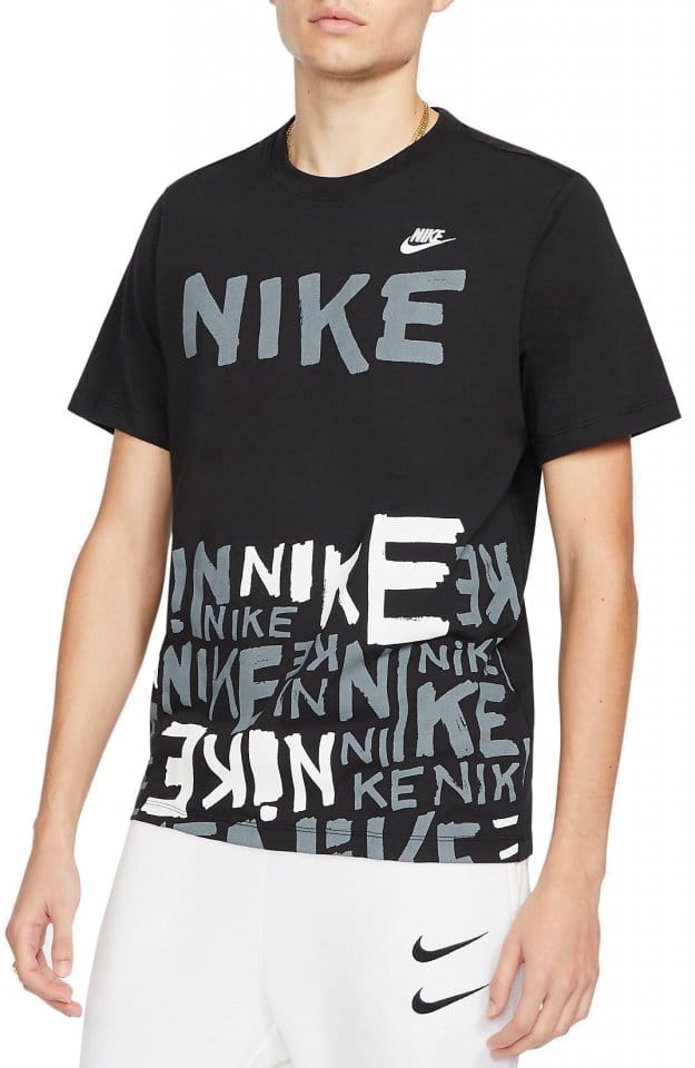 T-shirt Nike NSW Printed