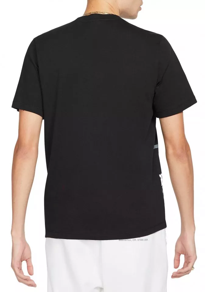 T-shirt Nike NSW Printed