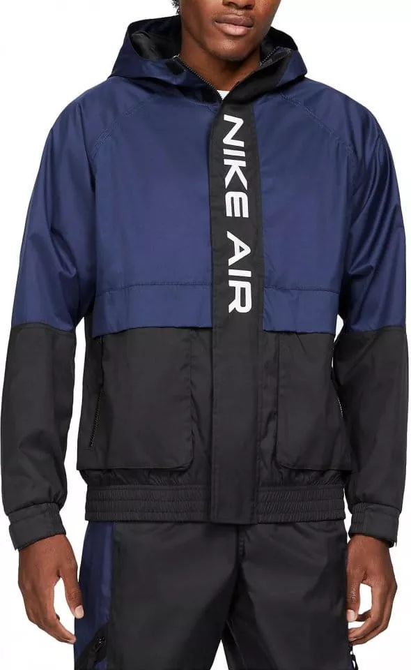 Kapuzenjacke Nike Air