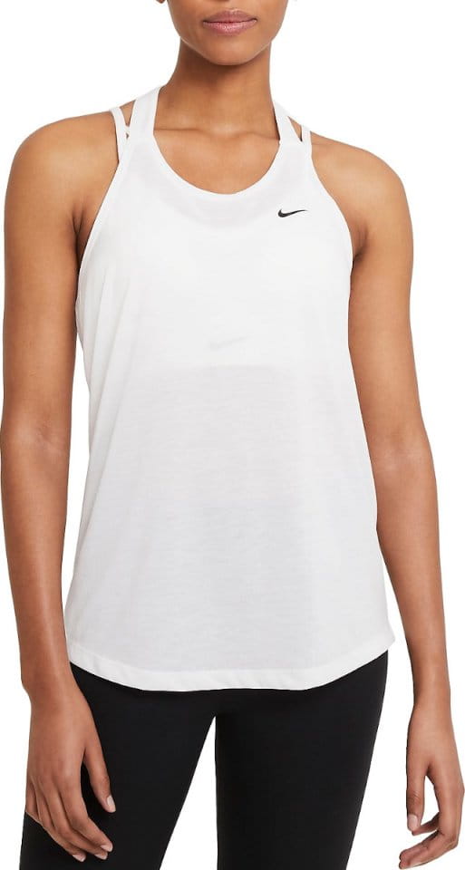 Singlet Nike W NK DRY ESS ELASTIKA TANK