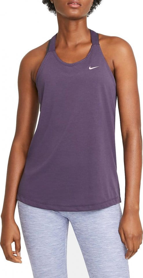 Nike performance dry tank elastika best sale