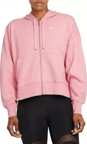 W NK DRY GET FIT FLC GRX FZ