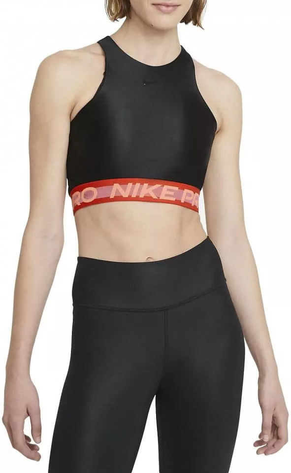 Singlet Nike Pro TANK GG NVLTY PP3