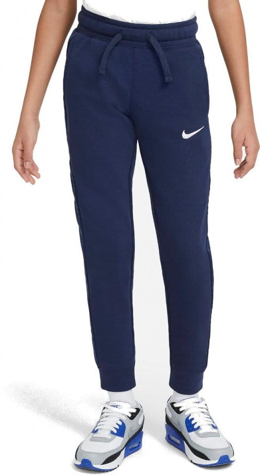 Hose Nike B NSW FLC SWOOSH PANT