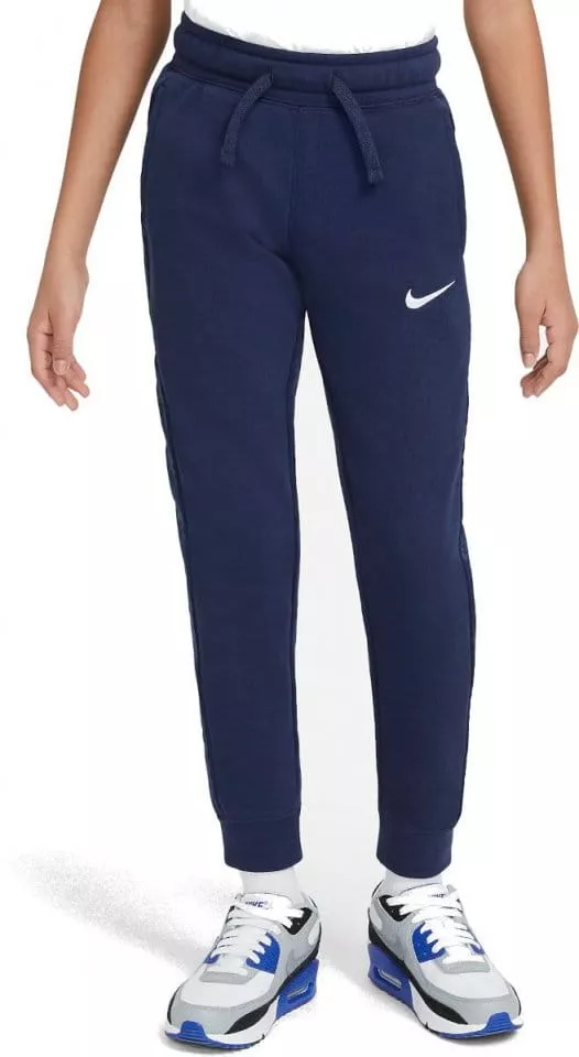 Hose Nike B NSW FLC SWOOSH PANT