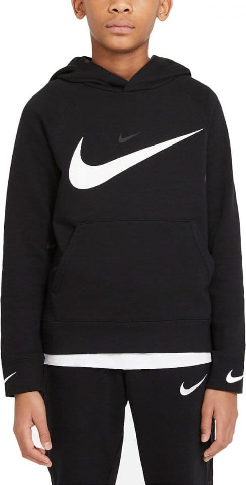 Sweatshirt Nike Swoosh Sportswear Hoody Kids